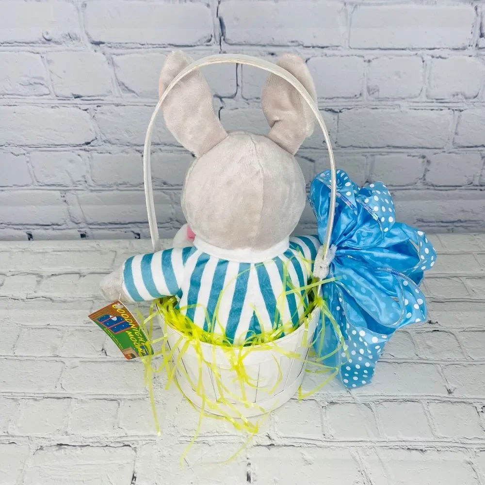N/A easter basket